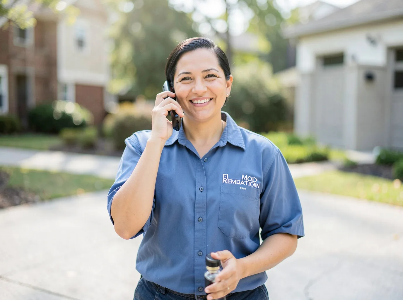 Mold Remediation Vossburg, MS FAQs